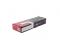 Доводчик дверной БУЛАТ PROFI  ДД 802/3 А-S (40-90 кг) серебро, морозостойкий