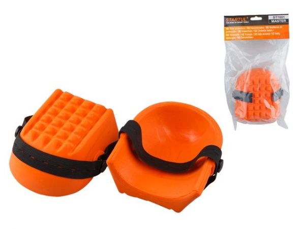 Наколенники универсальные STARTUL MASTER (ST7001)(полиуретановые)