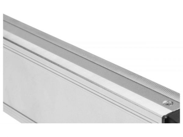 Уровень электронный WORTEX DL 1000 в кор. 4х90, погр.(0;90): 0,05;остальн.: 0,2, 1000 мм