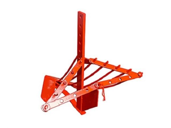 Картофелевыкапыватель ВРН-10 Т 12.03.51.00.00-01 (ЗАО 'ВРМЗ')