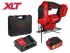 Лобзик WORTEX CJS 8030 в чем. ALL1 XLT SET 18 В, 500-3000 об/мин, 85 мм, 1х4 А*ч