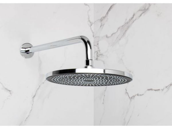 Душевая система (Lt) D35, серия Lotus хром, a-five(Встраиваемый, Излива нет, 1000 - 1200 мм.)