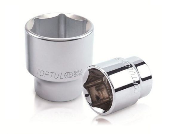 Головка 3/4' 70мм 6гр. TOPTUL