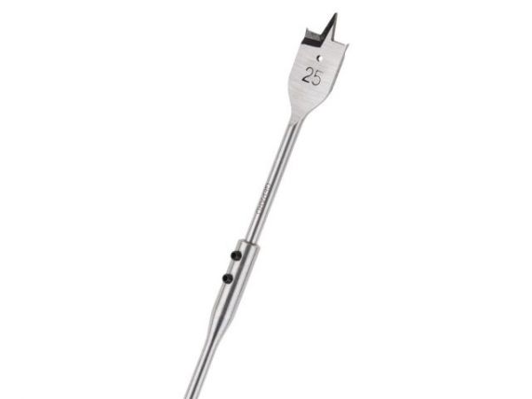 Удлинитель для сверл и бит 300мм GEPARD (GP3002)(адаптер держатель)