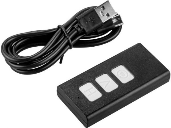 Нивелир лазерный линейный WORTEX LX LL 0340-2 (4х360°, до 25 м, +/- 0.3 мм/м, зеленый)(резьба 1/4')