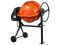 Бетоносмеситель DGM BK-175C(объем 165/110 л, 900 Вт, 230 В, вес 44 кг)