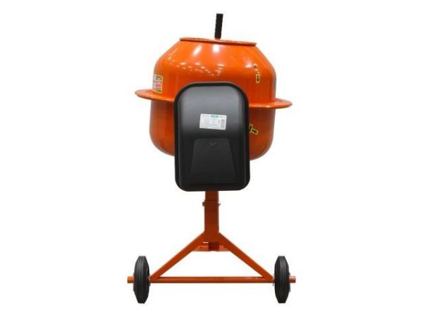 Бетоносмеситель ECO CM-71(объем 70/50 л, 380 Вт, 230 В, вес 26 кг)