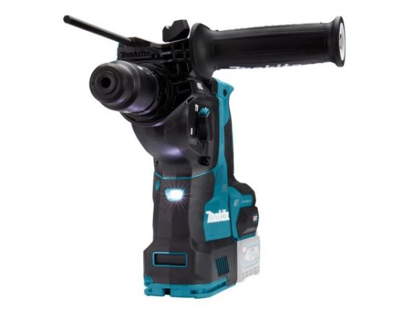 Перфоратор MAKITA XGT HR 004 GZ в кор. (40.0 В, БЕЗ АККУМУЛЯТОРА, 2.9 Дж,)